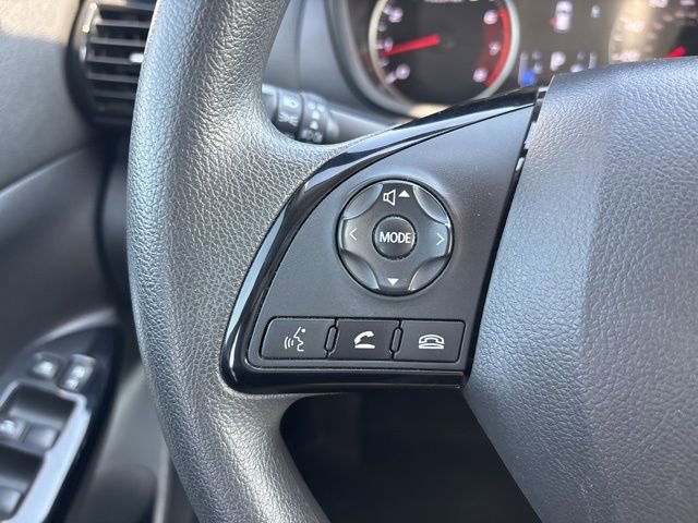 Used 2023 Mitsubishi Eclipse Cross LE image 26