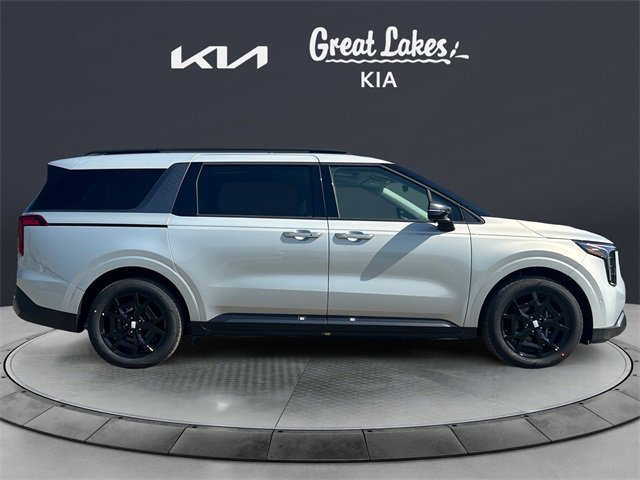 New 2026 Kia Carnival SX w/ SX Dark Edition Package image 7