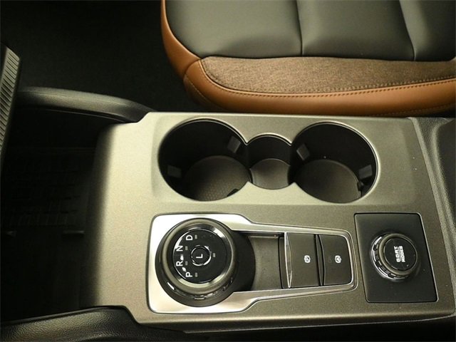 New 2025 Ford Bronco Sport Outer Banks w/ Outer Banks Tech Package+ image 12