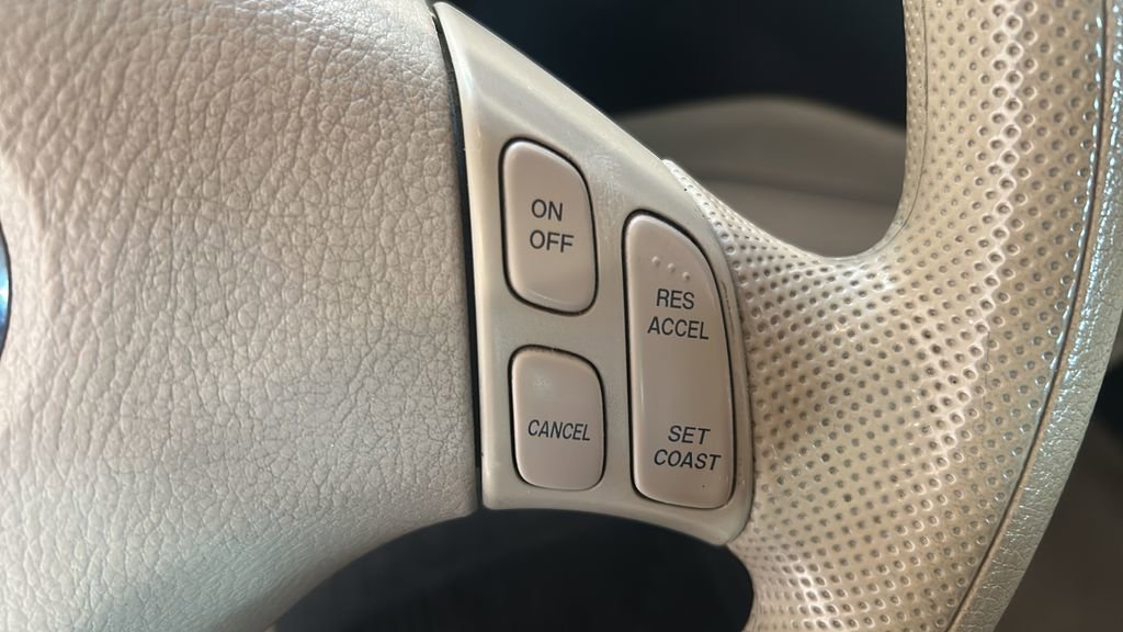 Used 2006 MAZDA MPV LX w/ LX Plus Pkg image 15