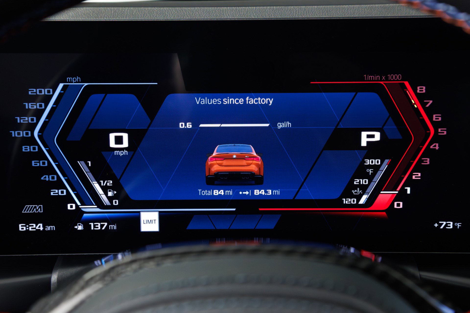 Used 2026 BMW M4 Competition RWD image 19