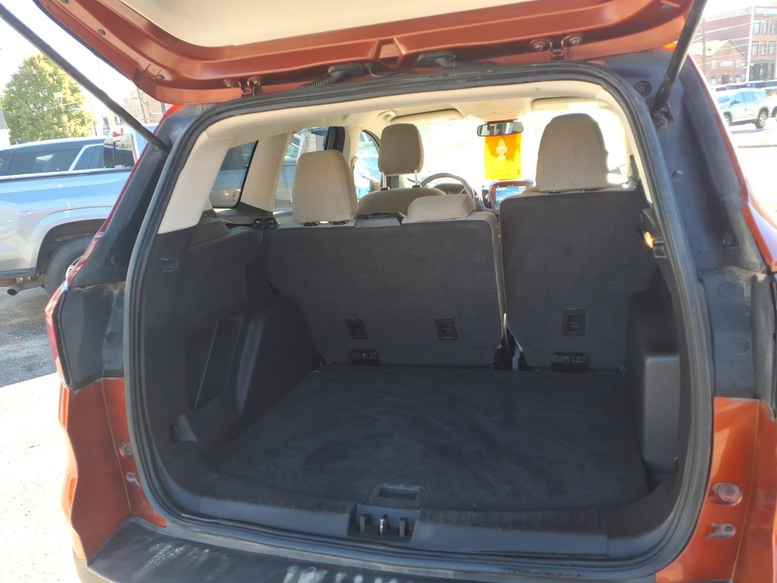 Used 2019 Ford Escape SE AWD/4WD image 19