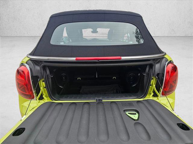 Used 2022 MINI Cooper S image 14