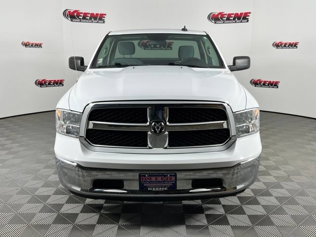 Used 2022 RAM 1500 Tradesman w/ Popular Equipment Group RWD image 4