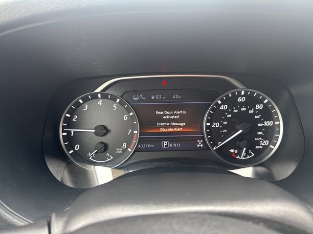 Used 2022 Nissan Frontier S w/ Technology Package image 26