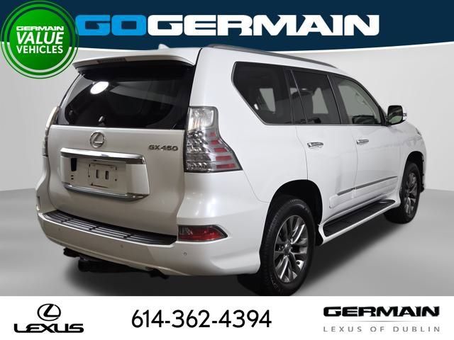 Used 2016 Lexus GX 460 Luxury image 6
