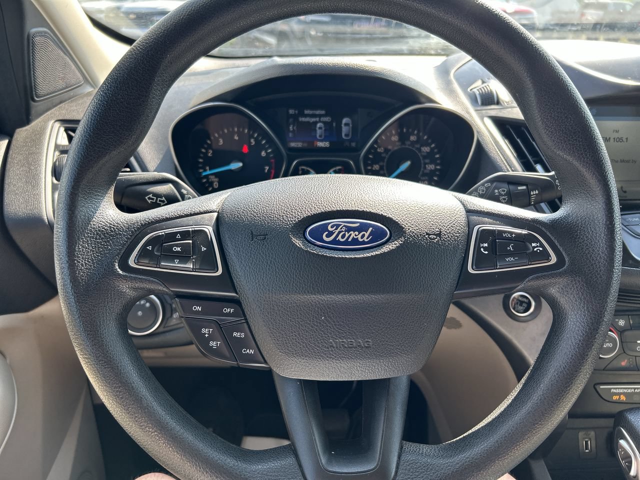 Used 2019 Ford Escape SE AWD/4WD image 25