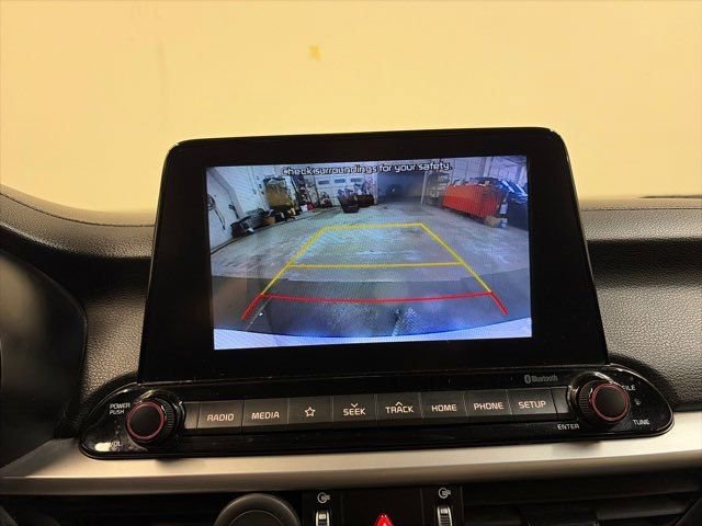 Used 2020 Kia Forte LXS image 26