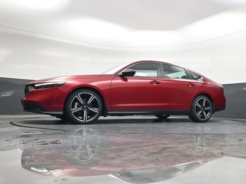 Used 2023 Honda Accord Sport image 30