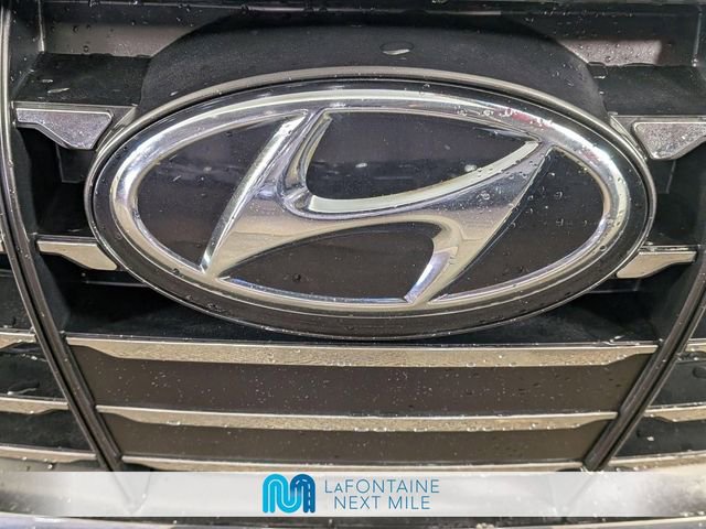 Used 2022 Hyundai Sonata SE FWD image 9