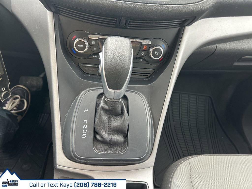 Used 2014 Ford Escape SE w/ Equipment Group 201A image 28