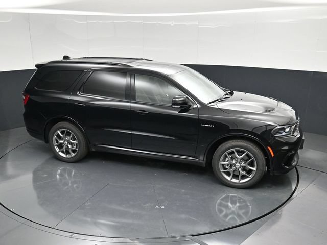 New 2026 Dodge Durango GT AWD/4WD image 56