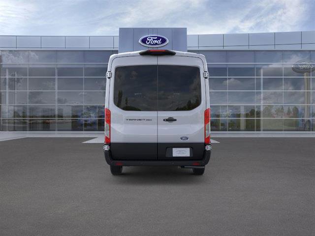 New 2026 Ford Transit 350 XL image 5