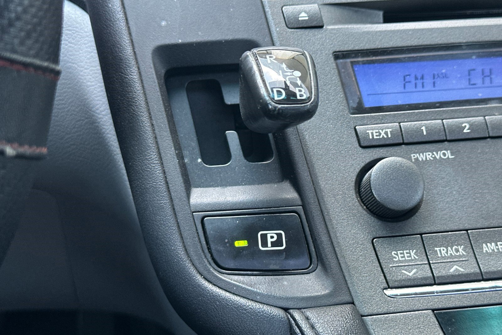 Used 2010 Lexus HS 250h image 18