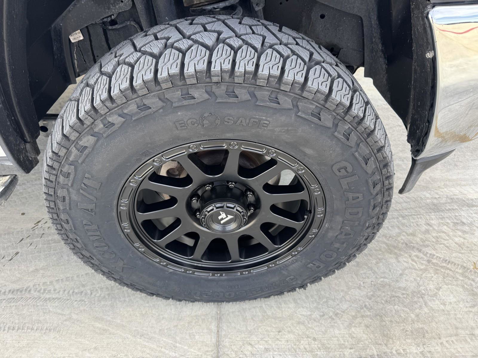 Used 2024 RAM 2500 Big Horn image 39