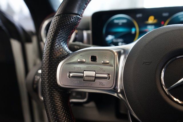 Used 2020 Mercedes-Benz CLA 250 4MATIC image 35