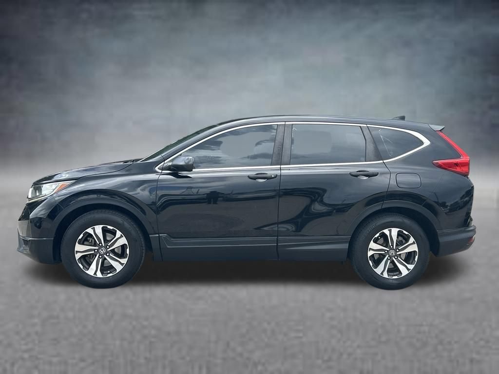 Used 2018 Honda CR-V LX video 2