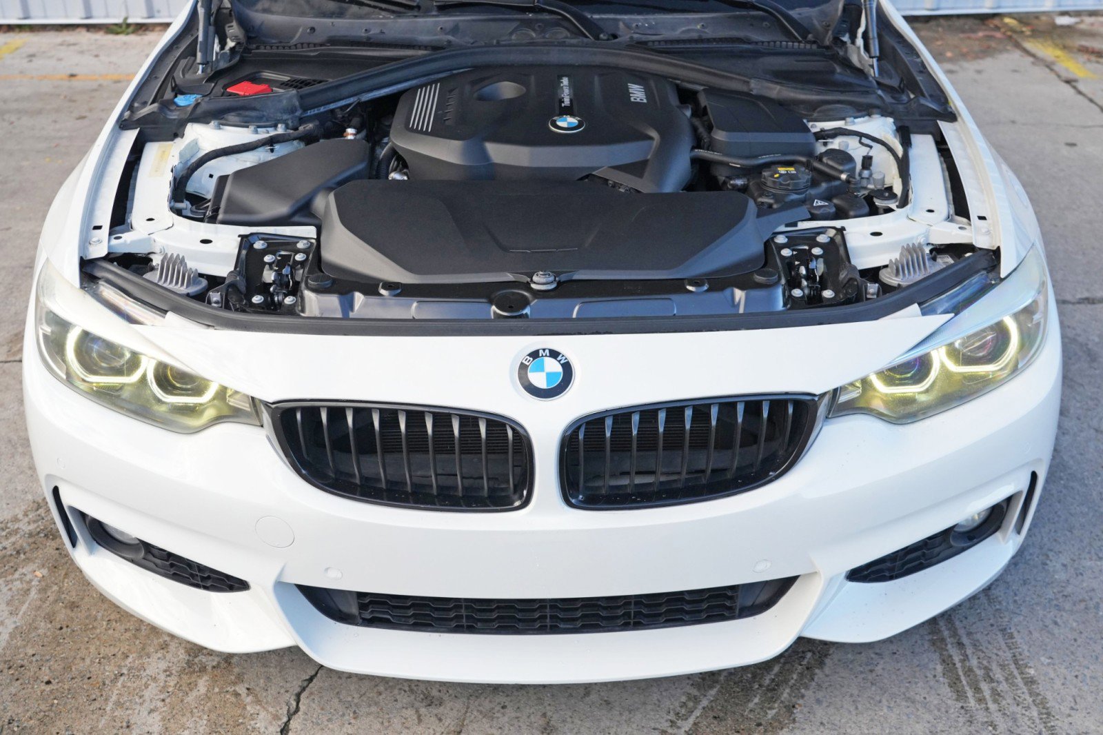 Used 2019 BMW 430i Coupe image 7