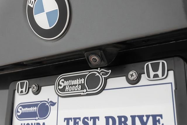 Used 2022 BMW 330i Sedan w/ Premium Package RWD image 10