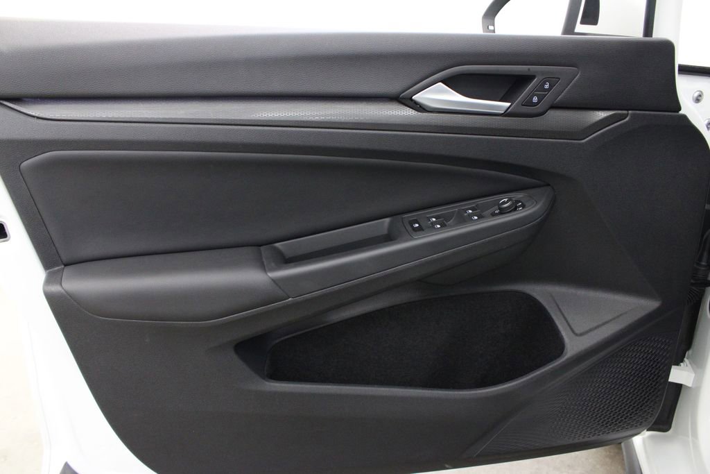 Used 2024 Volkswagen GTI Autobahn FWD image 18