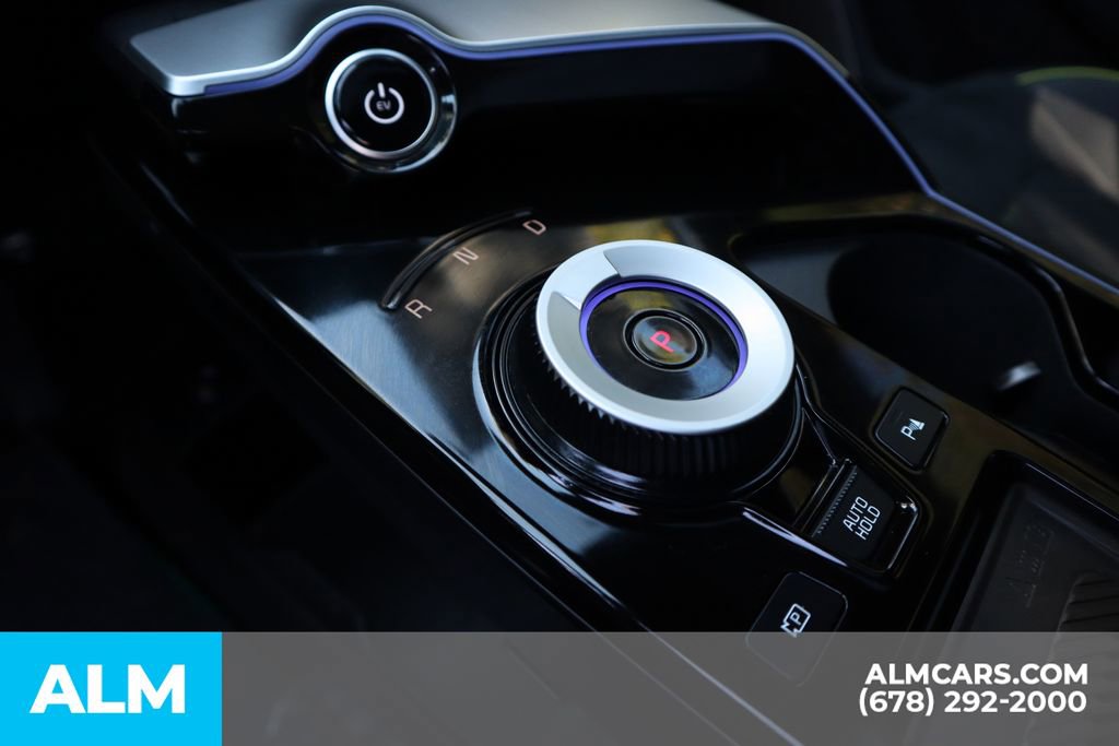 Used 2023 Kia EV6 GT image 35