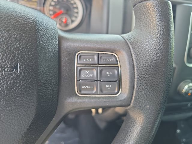 Used 2014 RAM 1500 Tradesman w/ Popular Equipment Group image 22