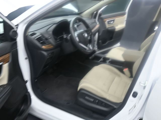 Used 2021 Honda CR-V EX image 15