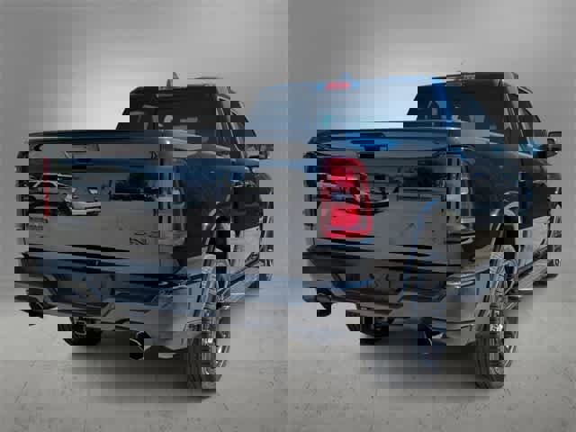 New 2026 RAM 1500 Laramie w/ Night Edition image 8