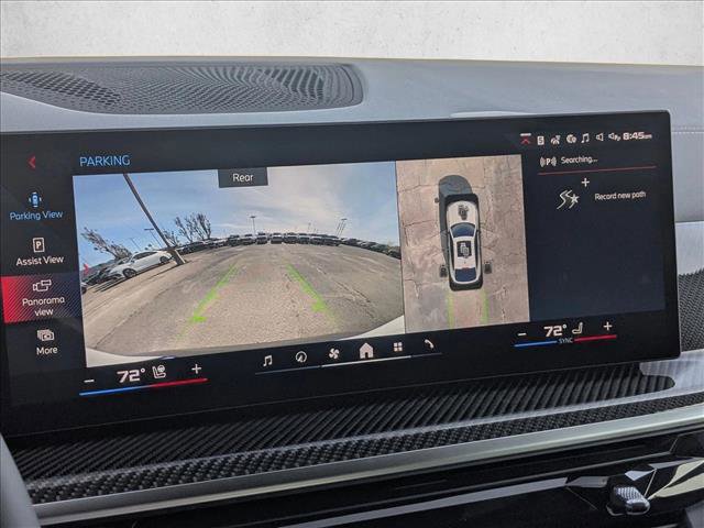 New 2026 BMW X6 M60i image 14