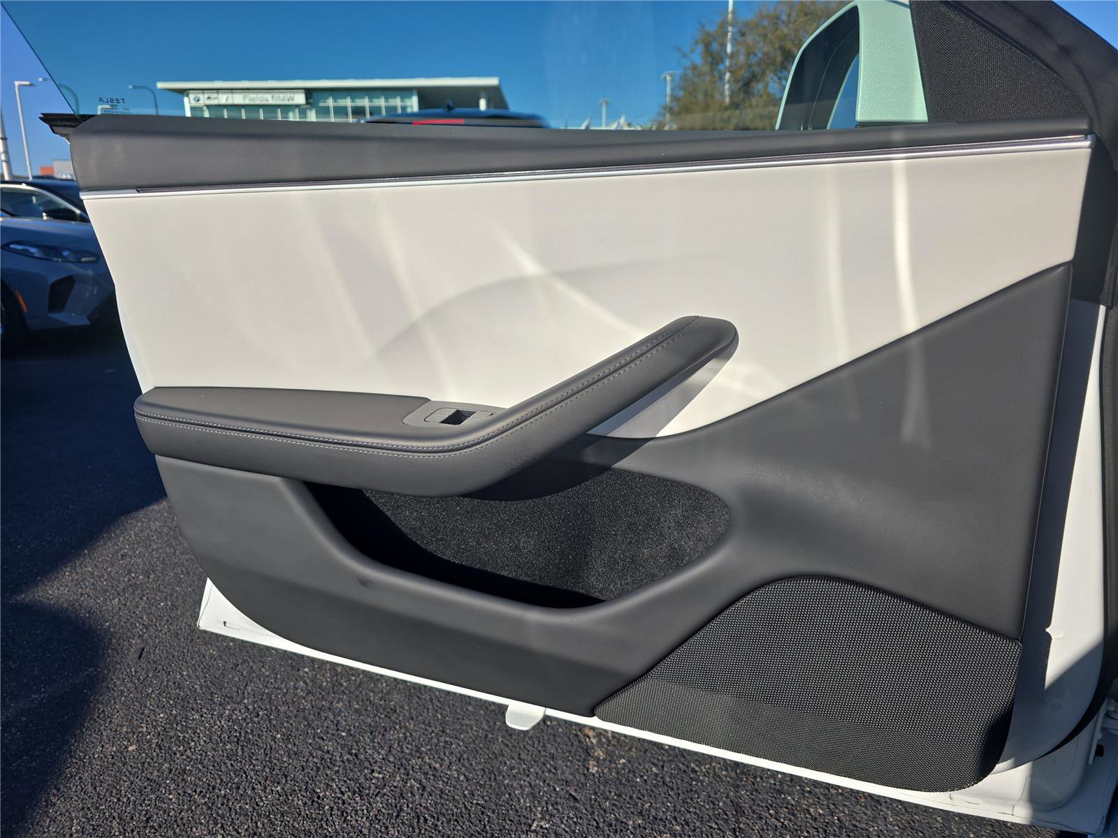 Used 2025 Tesla Model 3 Long Range image 15