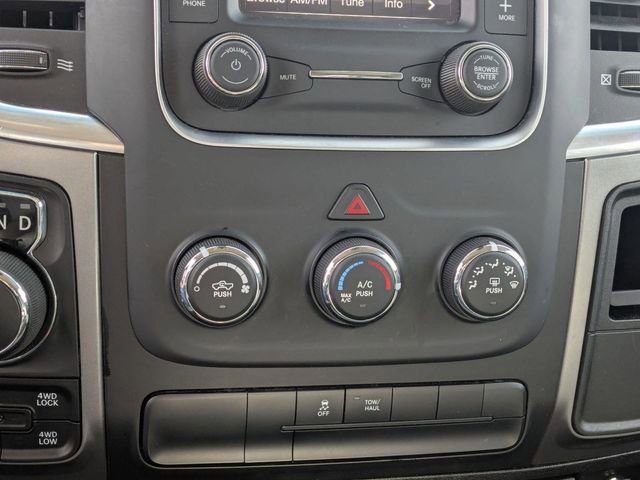 Used 2024 RAM 1500 Classic SLT image 26