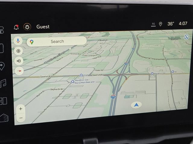 New 2026 Chevrolet Equinox LT w/ Convenience Package II image 3