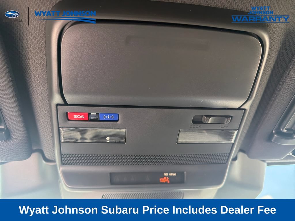 New 2026 Subaru Outback Premium AWD/4WD image 26