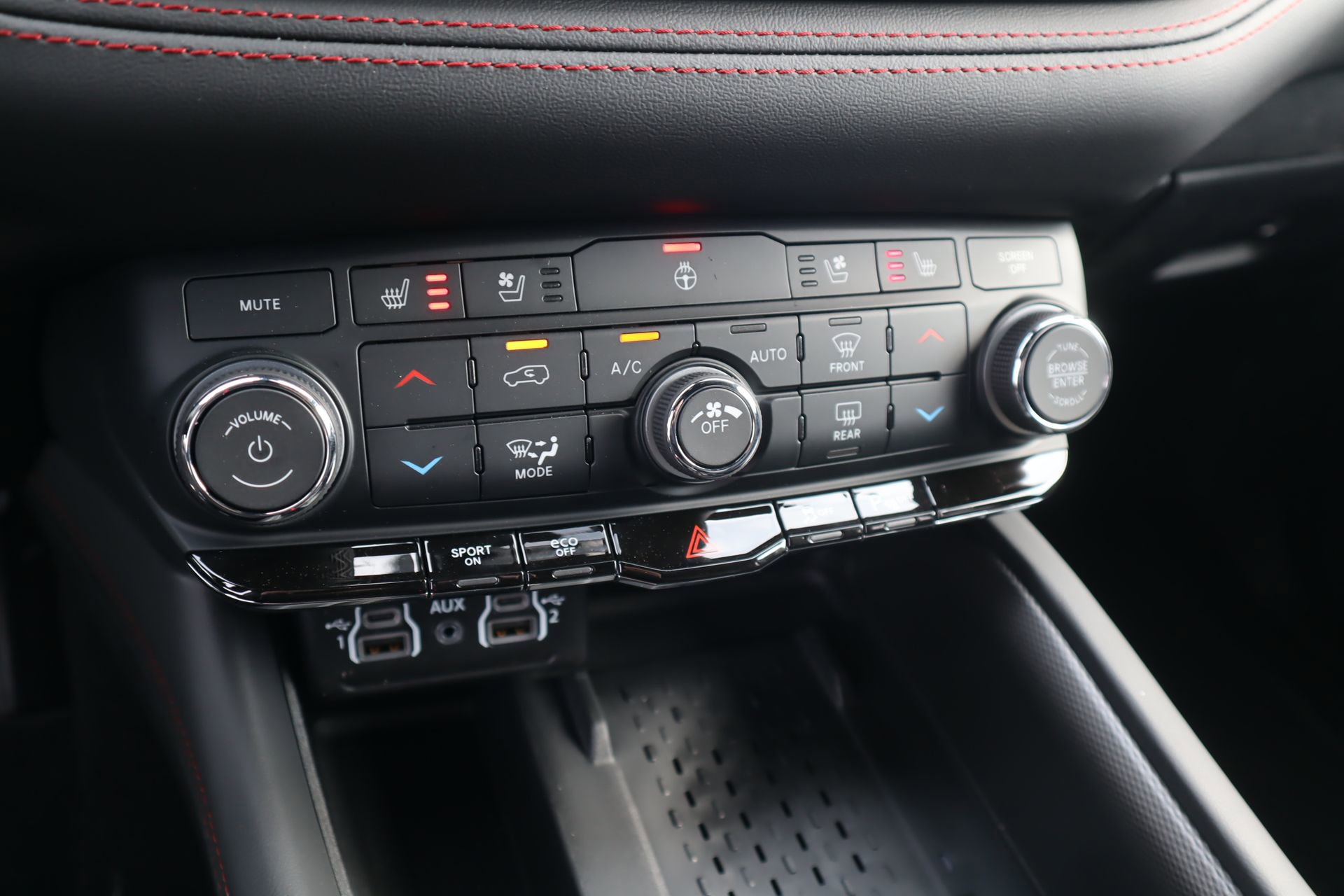 New 2026 Dodge Durango GT image 8