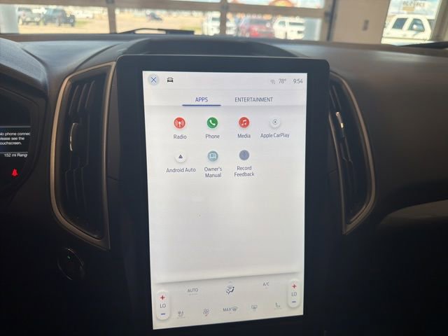 Used 2024 Ford Edge SEL w/ Convenience Package AWD/4WD image 24