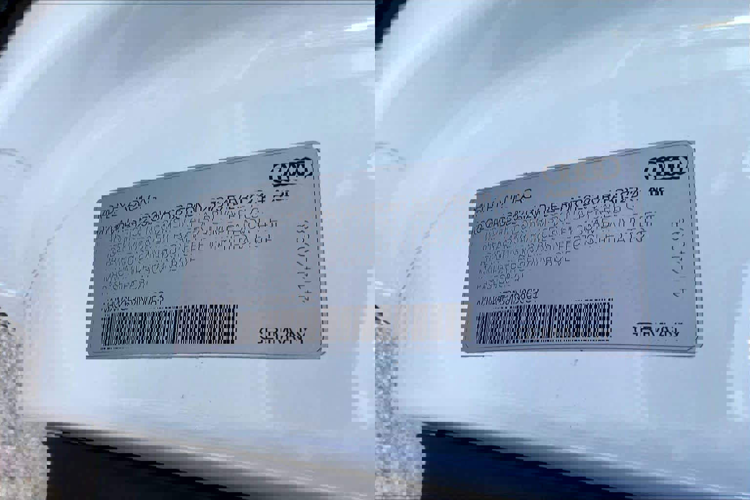 Used 2021 Audi S5 Premium Plus w/ Premium Plus Package image 30