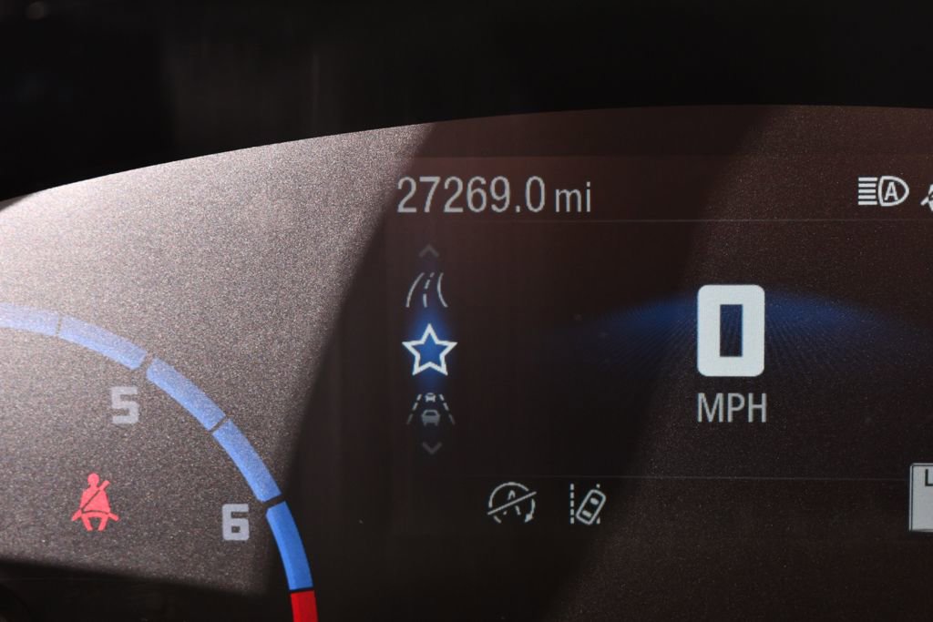 Used 2024 Ford Bronco Sport Big Bend w/ Convenience Package image 26