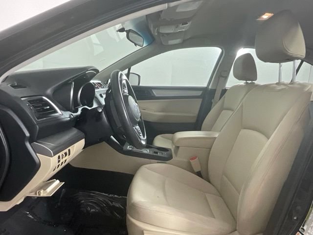 Used 2015 Subaru Legacy 2.5i AWD/4WD image 10
