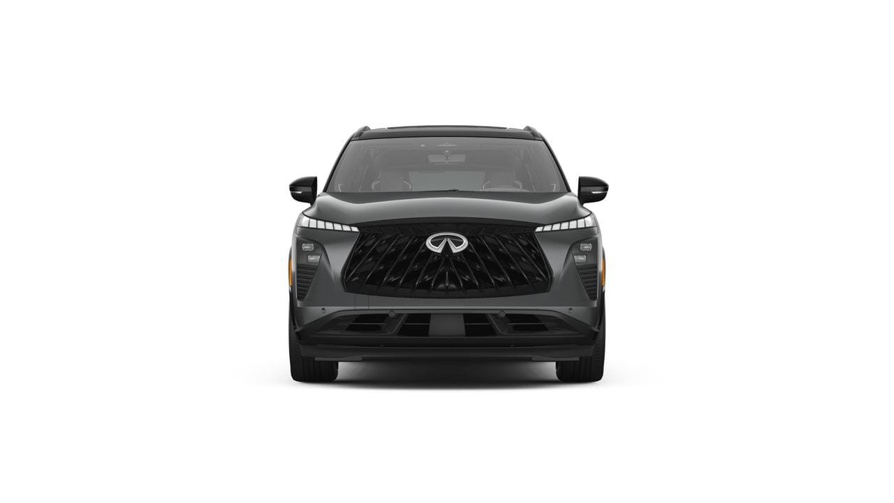 New 2027 INFINITI QX65 Autograph AWD/4WD image 18