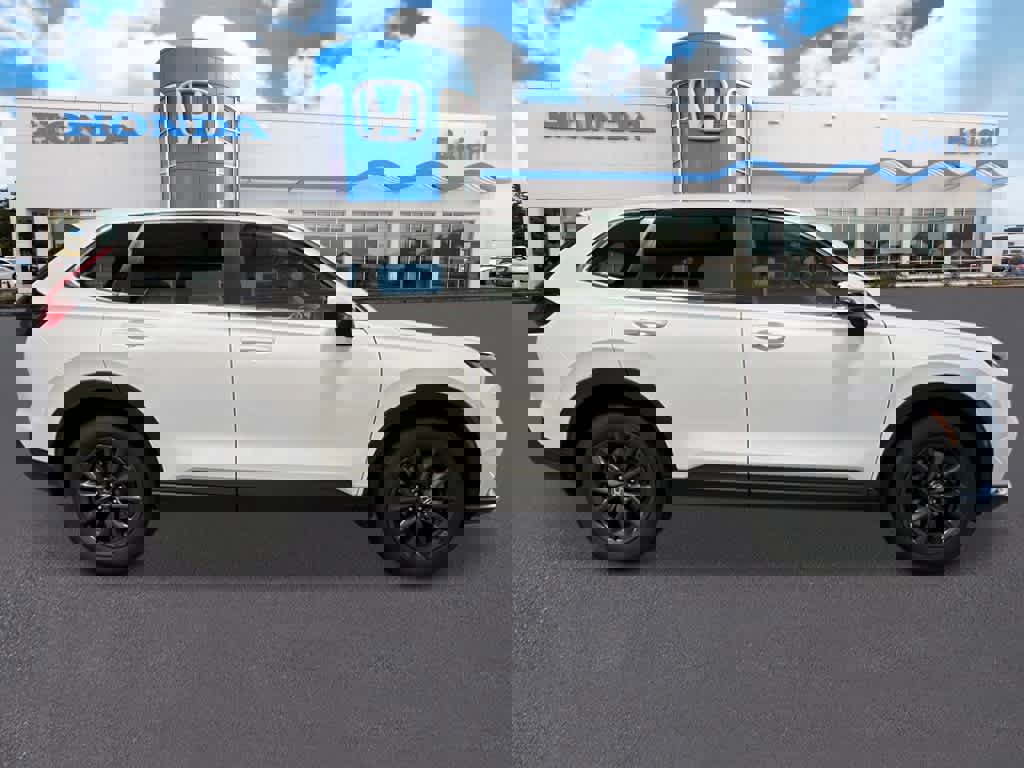 New 2026 Honda CR-V EX-L image 7