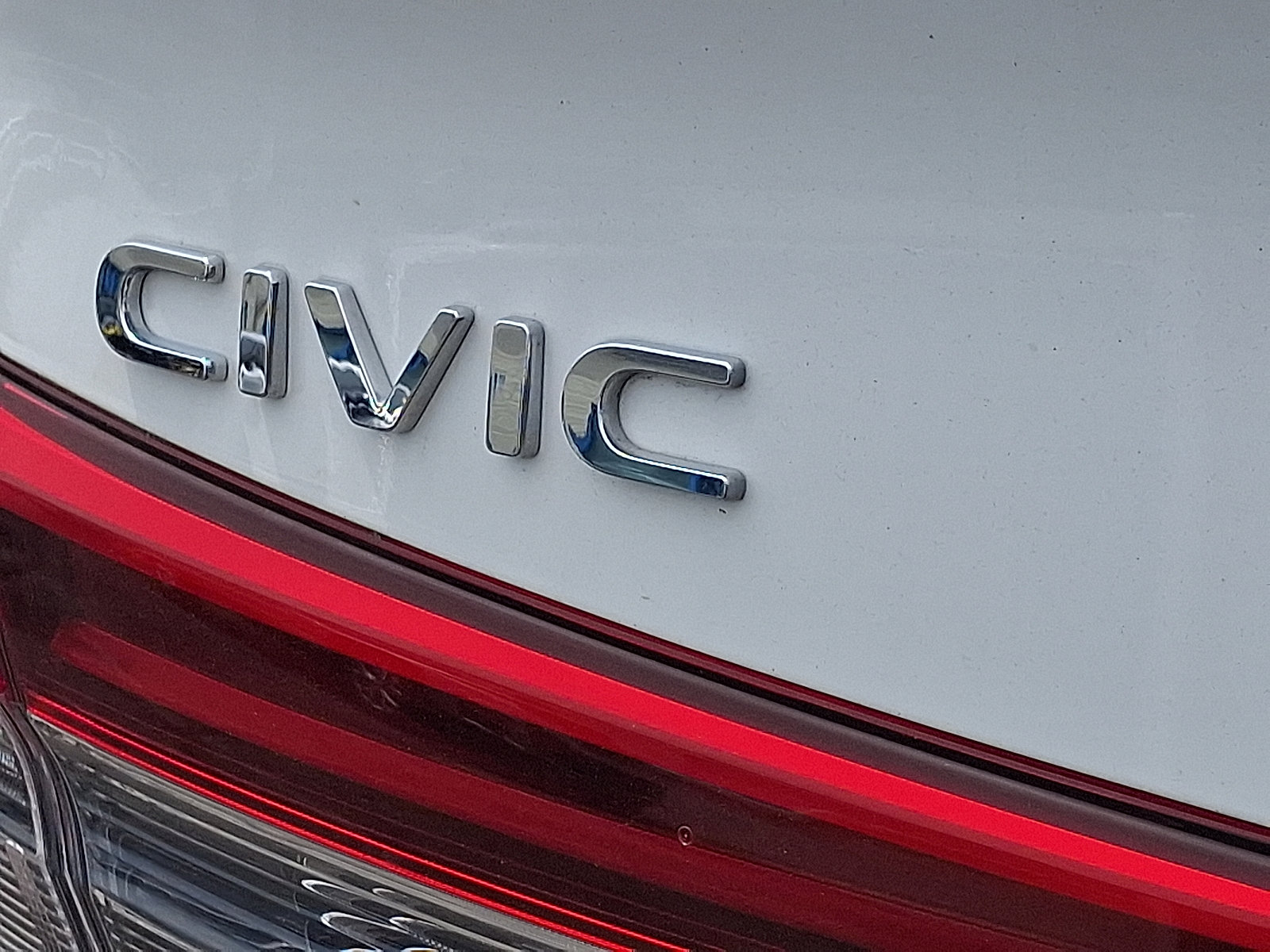 Used 2023 Honda Civic EX image 30