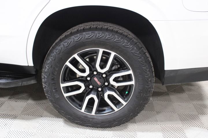 Certified 2024 GMC Yukon AT4 w/ Technology Package image 45