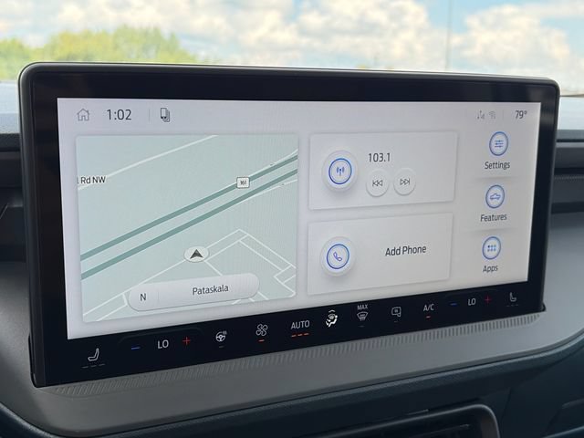 New 2026 Ford Maverick Tremor AWD/4WD image 19