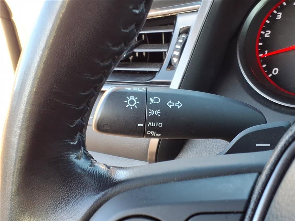 Certified 2024 Toyota Camry XSE image 19