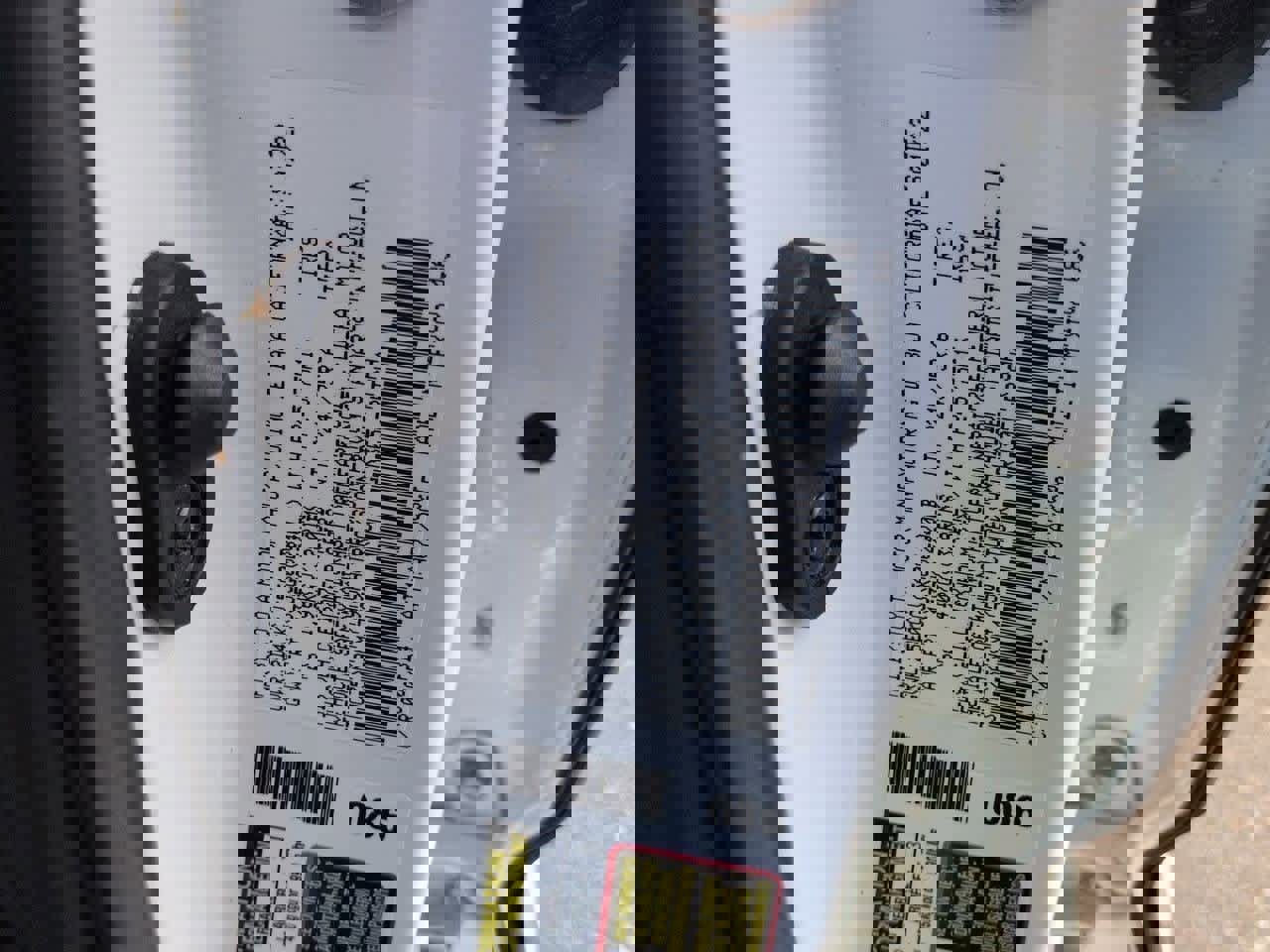 Used 2022 Toyota Tacoma SR image 35