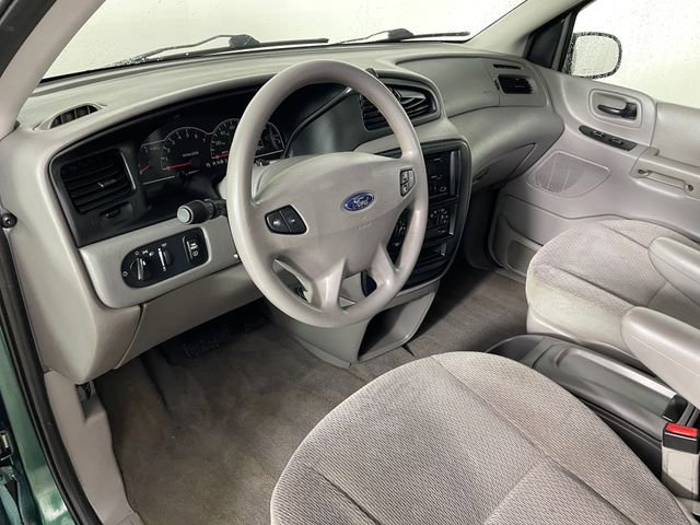 Used 2002 Ford Windstar LX image 5