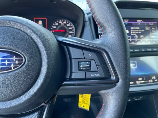 Used 2023 Subaru WRX AWD/4WD image 22
