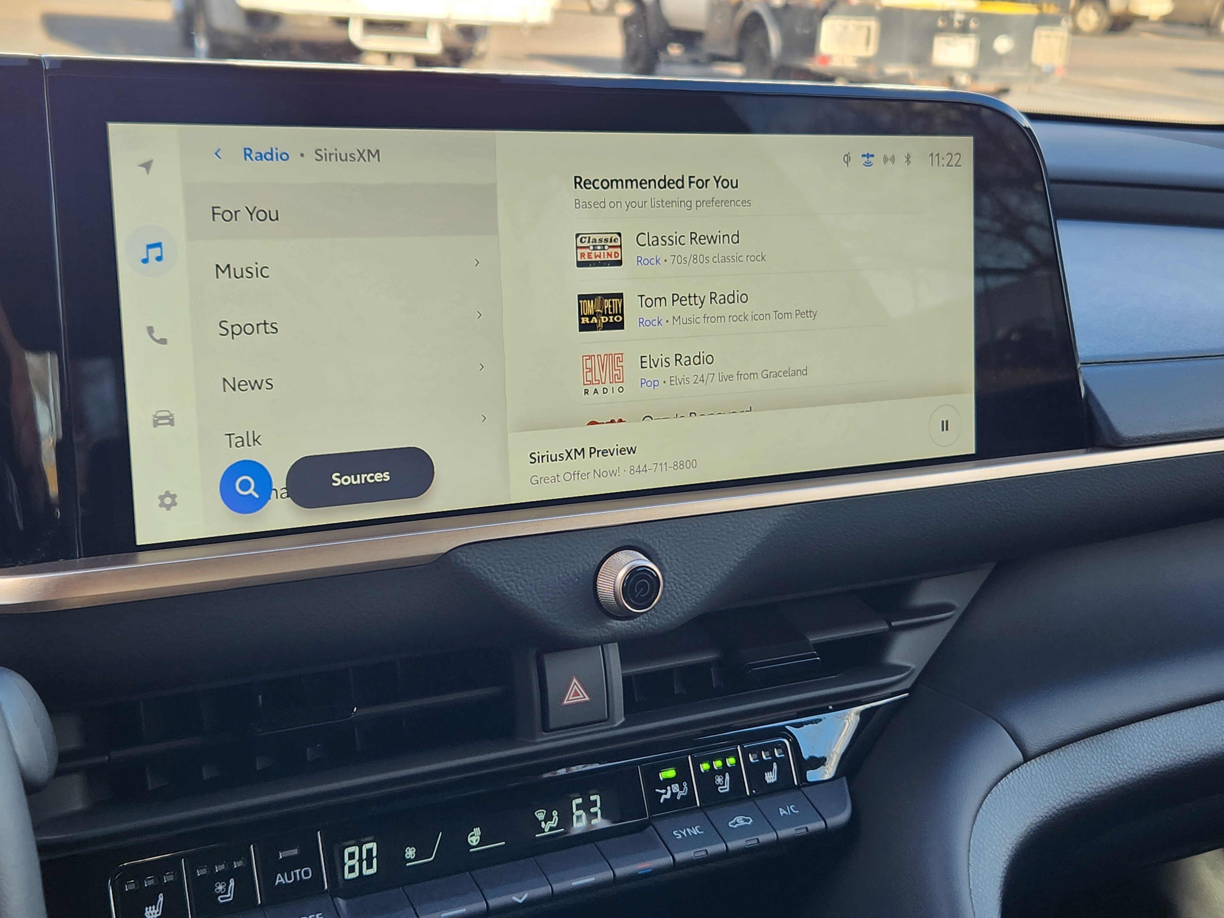 Used 2026 Toyota Crown Platinum image 10