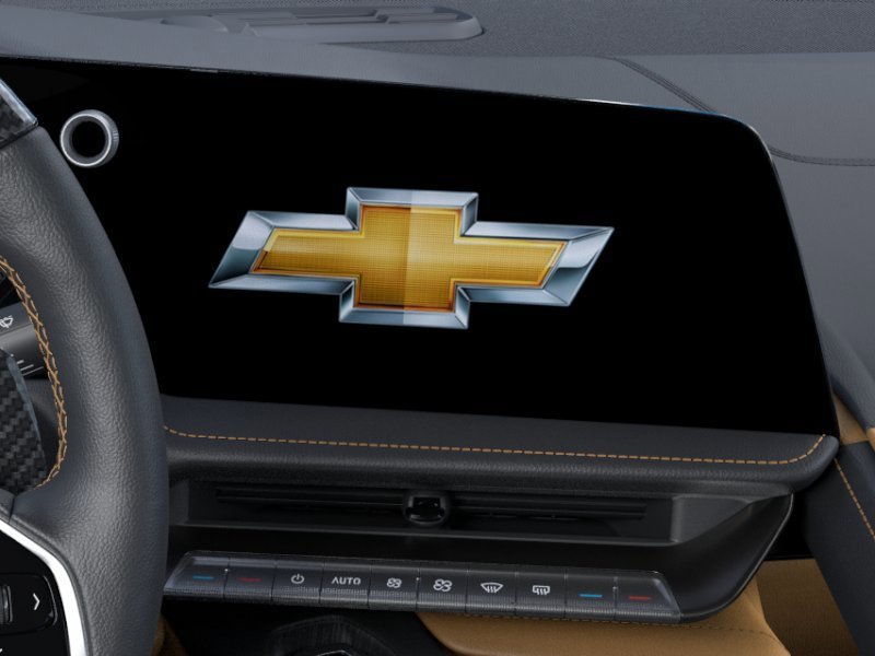 New 2026 Chevrolet Corvette Z06 RWD image 20