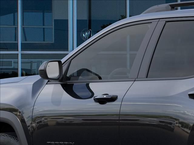 New 2027 GMC Terrain Elevation FWD image 12
